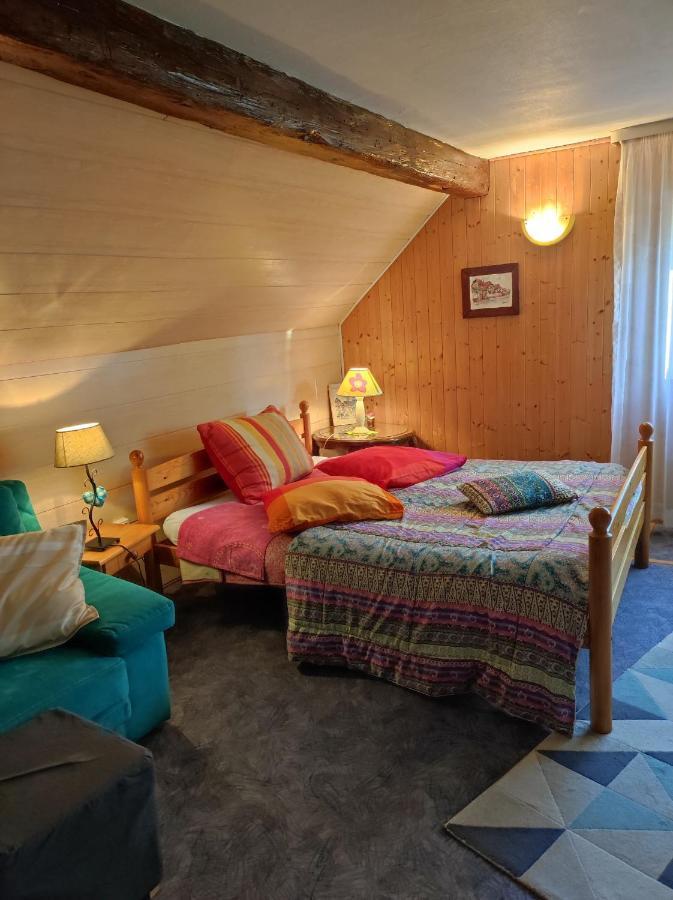 Le Jardin Holiday home